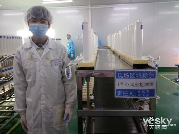 1299元值不值？記者深入小米凈水器生產(chǎn)工廠，揭秘污水處理與再生利用